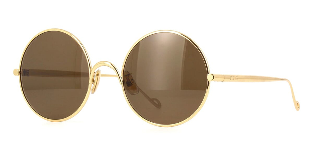 Loewe Okulary przeciwsłoneczne  LW40068U-5430E