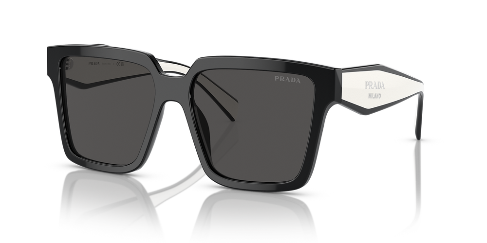 Prada Sunglasses PR24ZS-1AB5S0