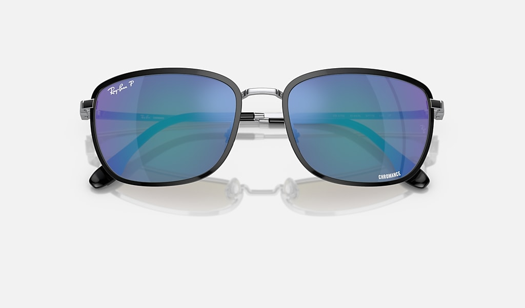 Ray-Ban Okulary przeciwsłoneczne RB3705-91444L