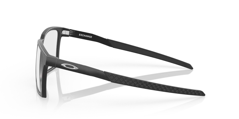 Oakley Optical frame EXCHANGE Satin Black OX8055-01