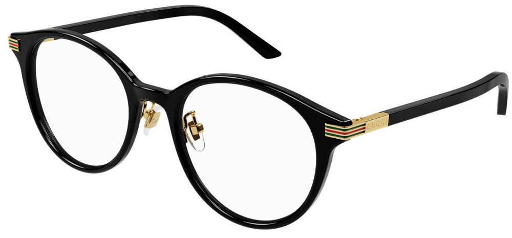 GUCCI Okulary korekcyjne GG1454OK-001