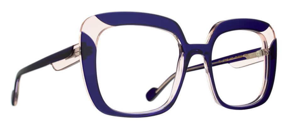 CAROLINE ABRAM OPTICAL FRAME OLIVIA 771