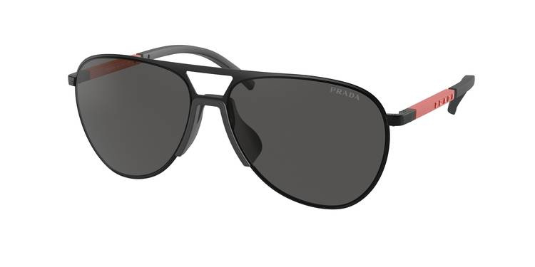 Prada Linea Rossa Okulary przeciwsłoneczne PS51XS-1BO06L