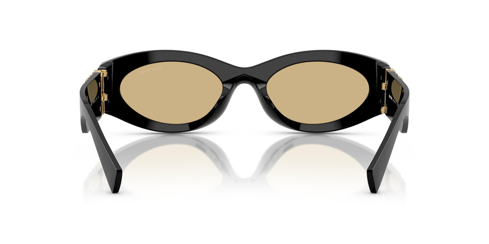 Miu Miu Sunglasses 0MU 11WS MU 11WS-16K10R