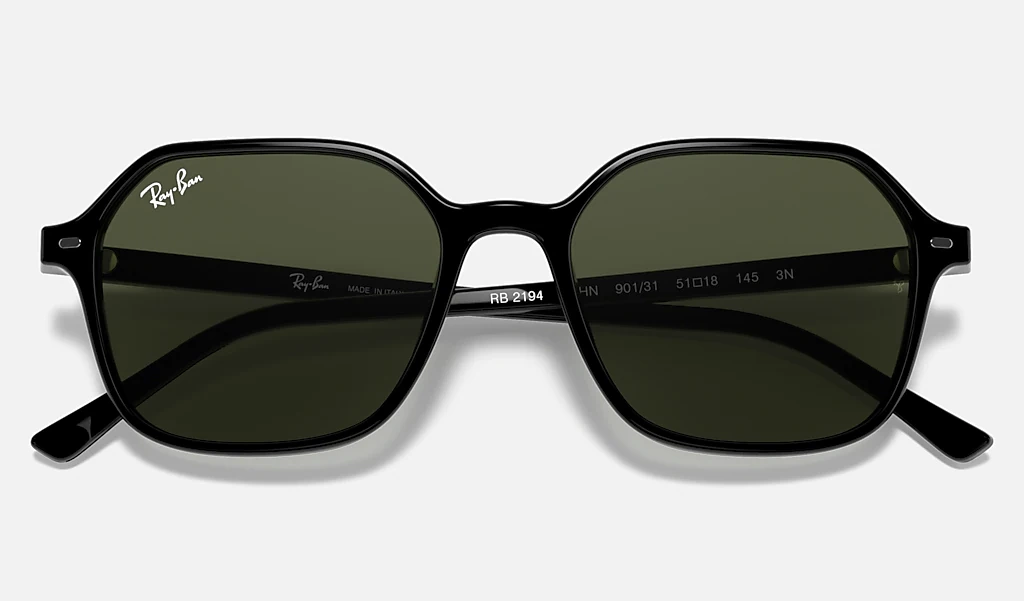 Ray-Ban Sunglasses RB2194-901/31