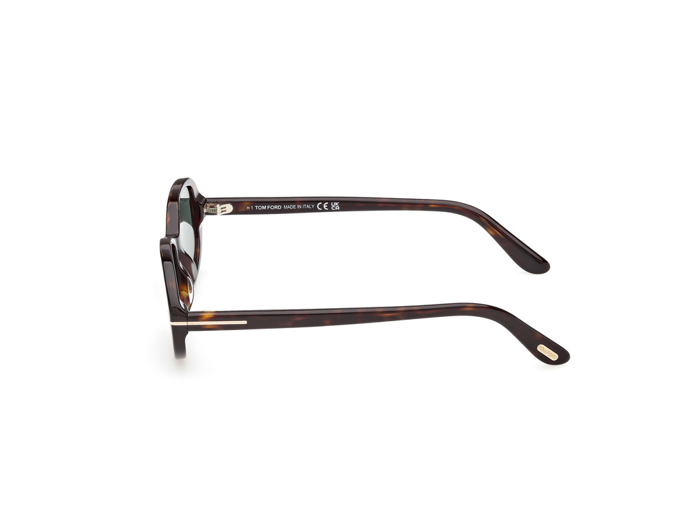Tom Ford Sunglasses IGGY FT1364-52N