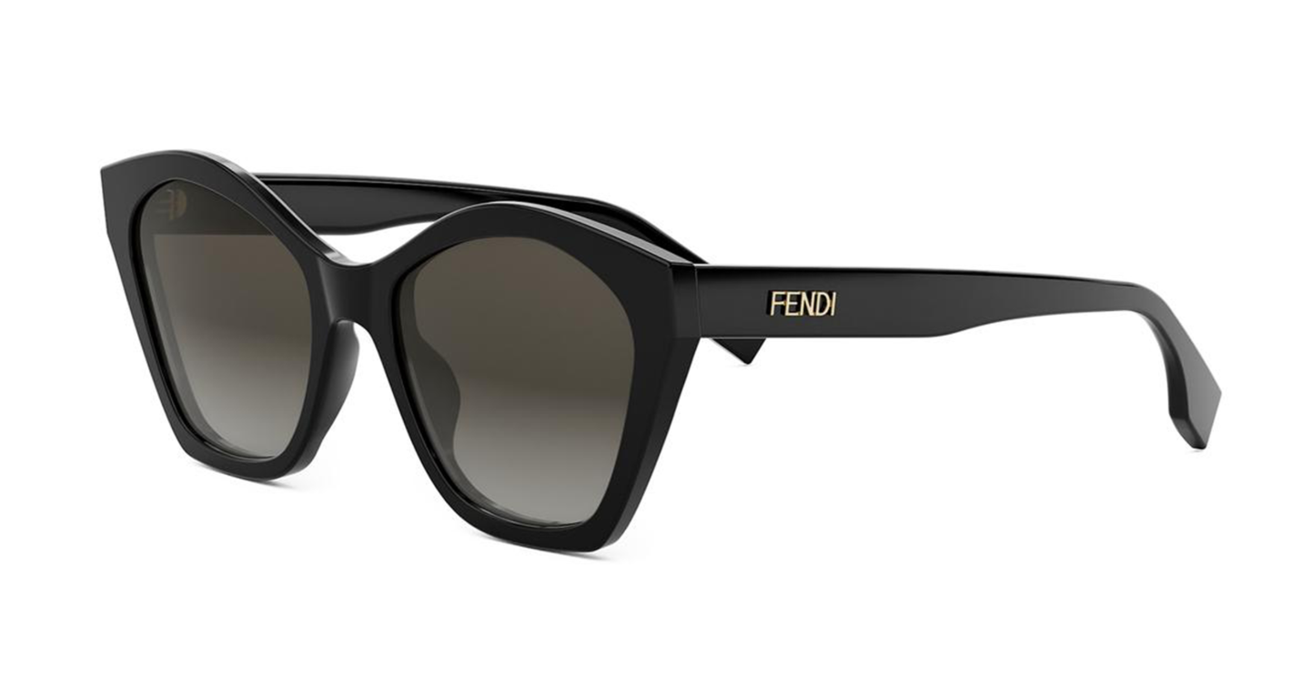 Fendi Sunglasses FE40175I-01F