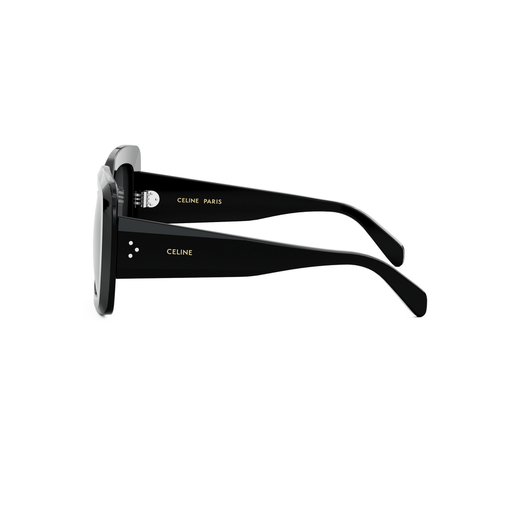 Celine Okulary przeciwsłoneczne CL40263F-01A