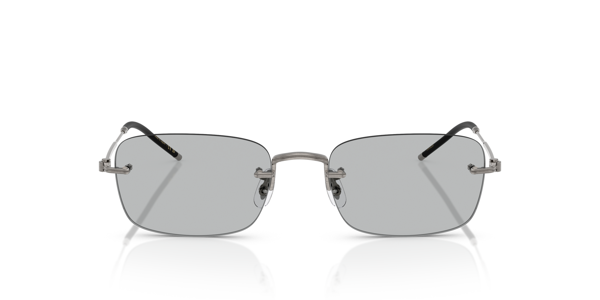Oliver Peoples Okulary korekcyjne TK-10 OV1359T-5076