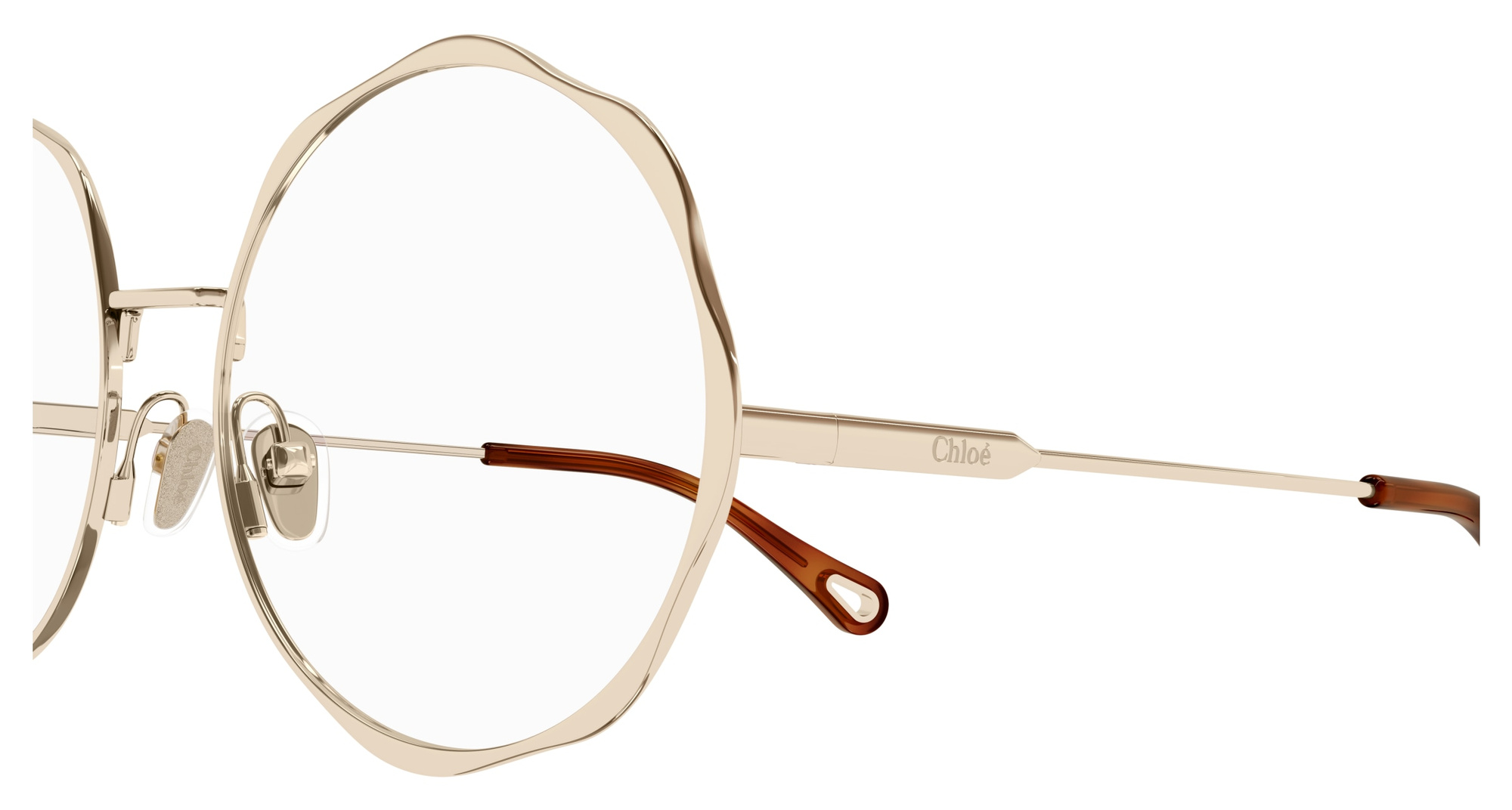 Chloe Okulary korekcyjne CH0185O-005