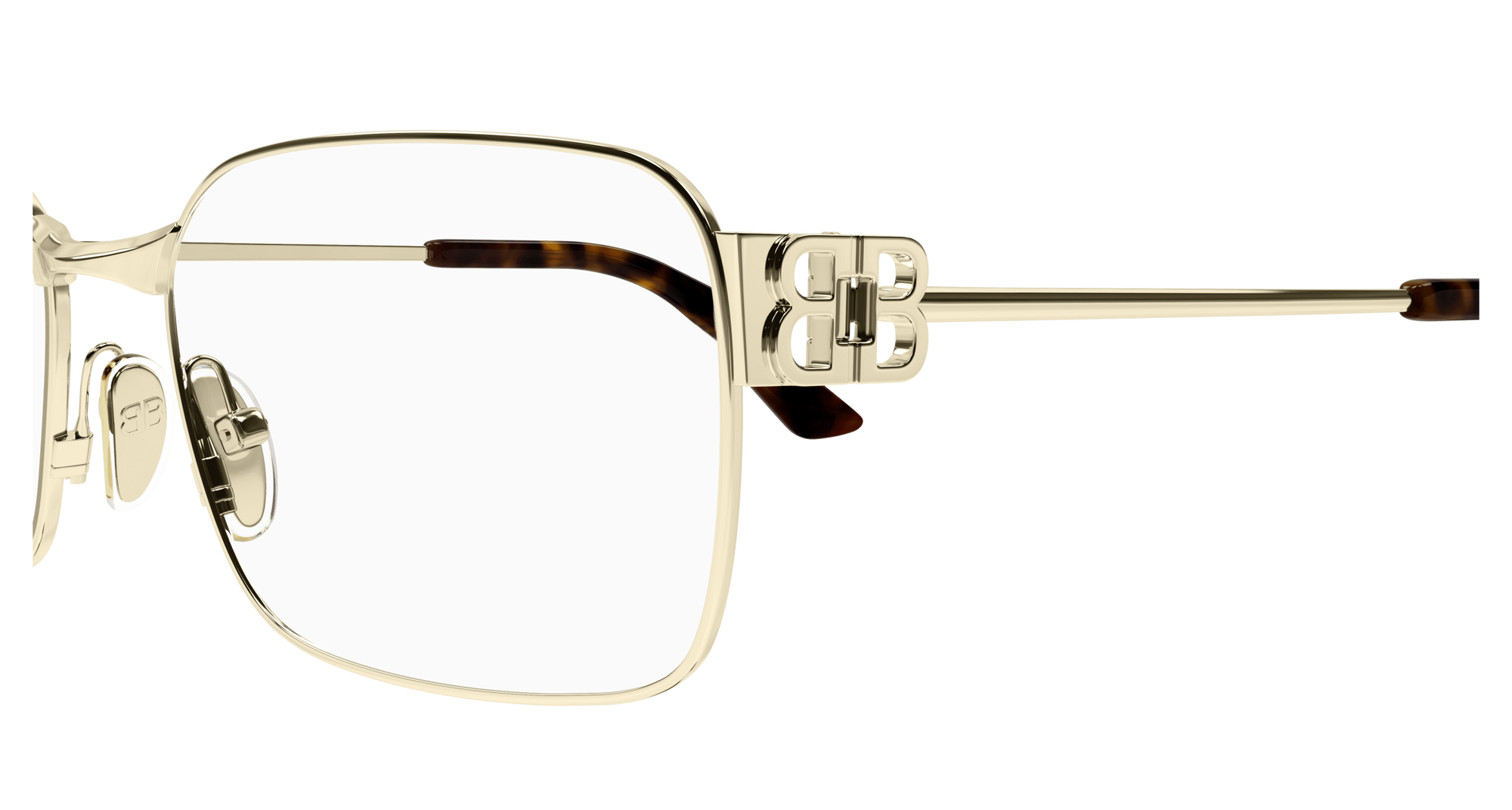 Balenciaga Optical frame BB0340O-003