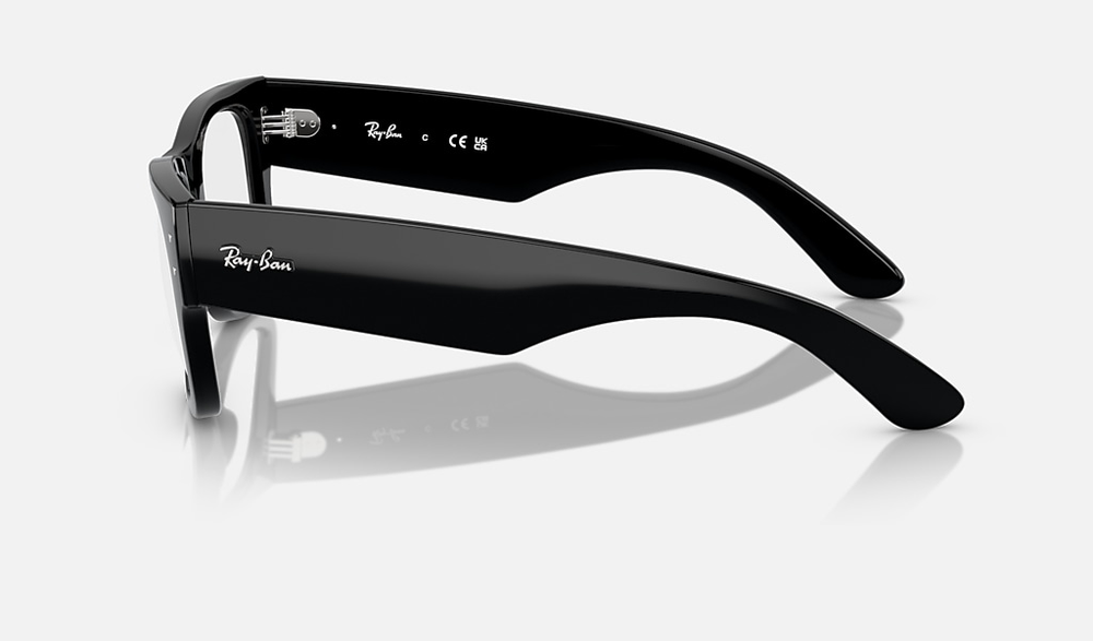 Ray-Ban Optical frame MEGA WAYFARER RX0840V-2000