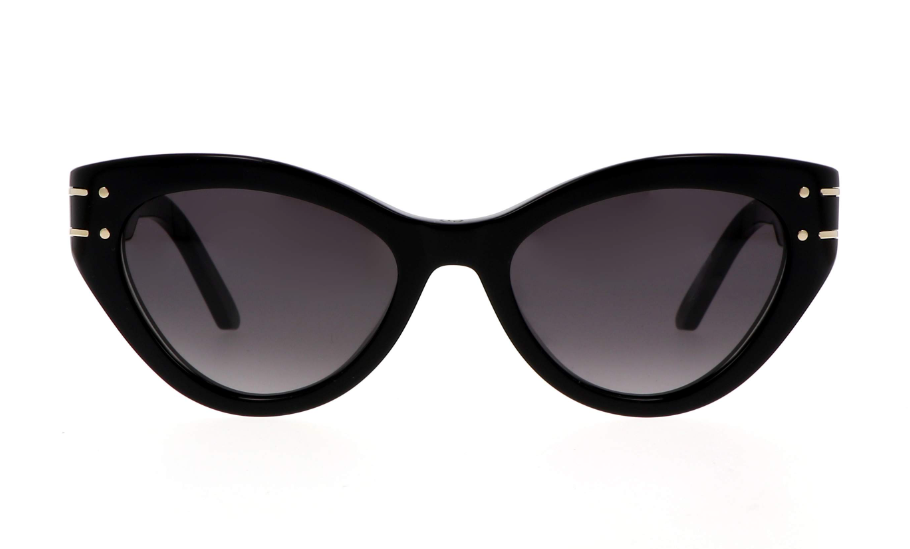 Dior Optical frame DIORSIGNATURE (B7I_10A1) CD40130I-10B
