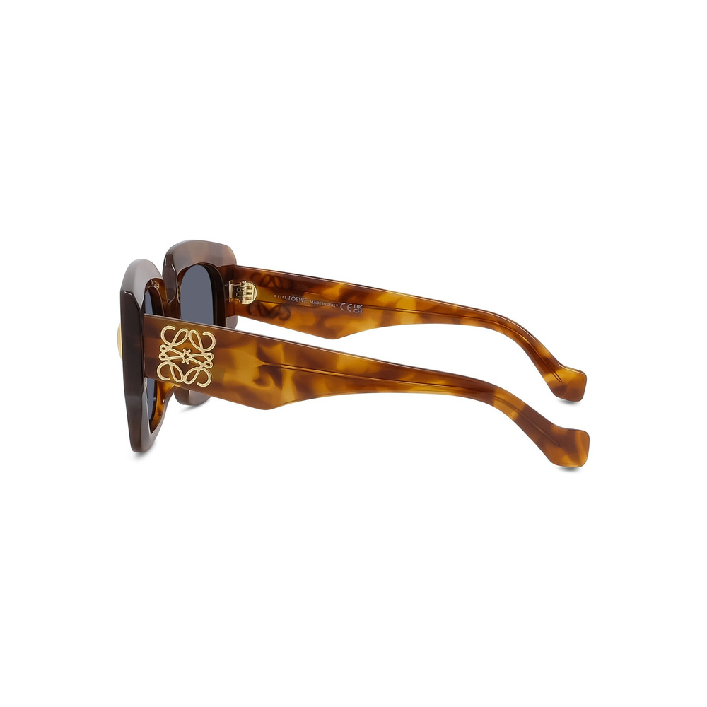 Loewe Okulary przeciwsłoneczne LW40129U-5053V