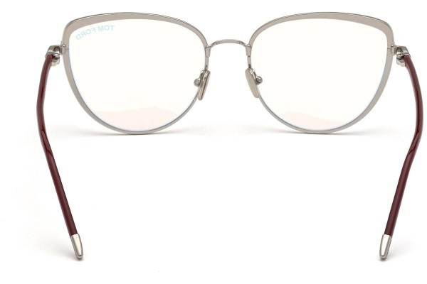 Tom Ford Okulary korekcyjne FT5741-B-016