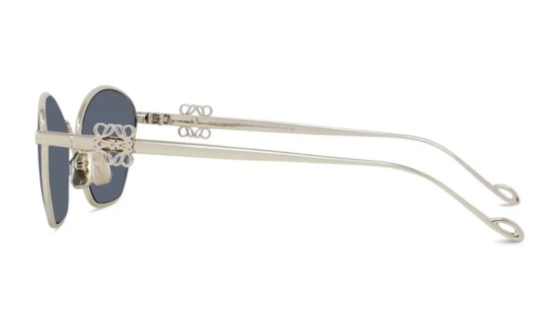 Loewe Okulary przeciwsłoneczne LW40115U-32V