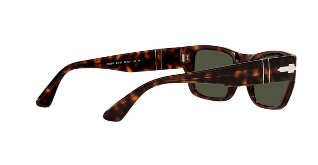 Persol Okulary przeciwsłoneczne PO3268S-24/31