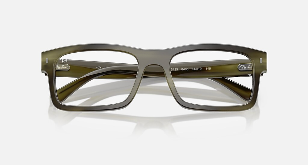 Ray-Ban Okulary korekcyjne RX5435-8405