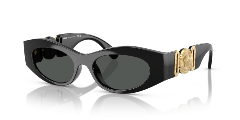 Versace Sunglasses VE4480U-GB1/87