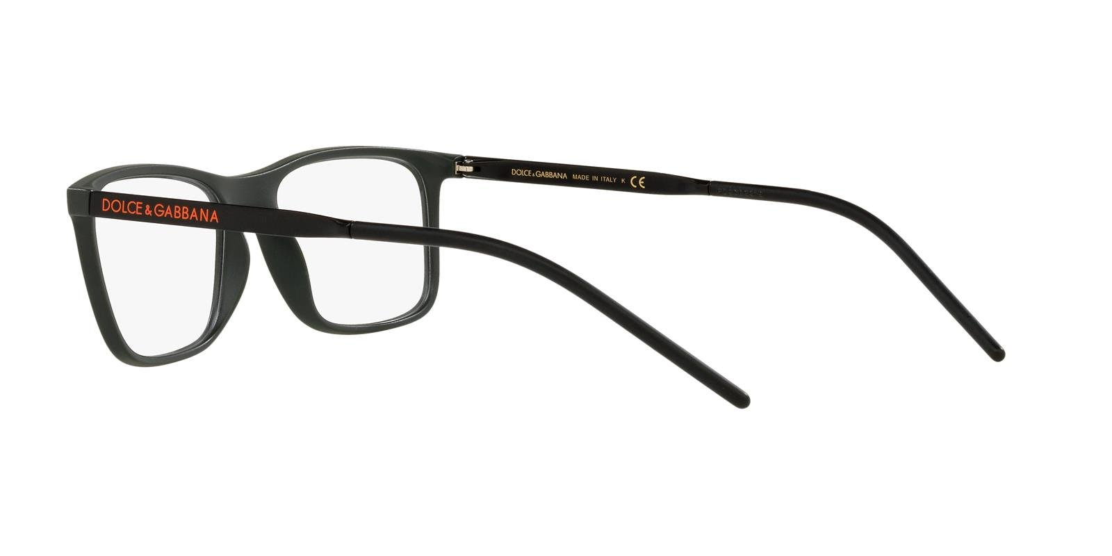 Dolce & Gabbana Optical frame DG5044-3297