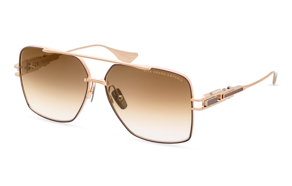 Dita Sunglasses GRAND-EMPERIK DTS159-A-03