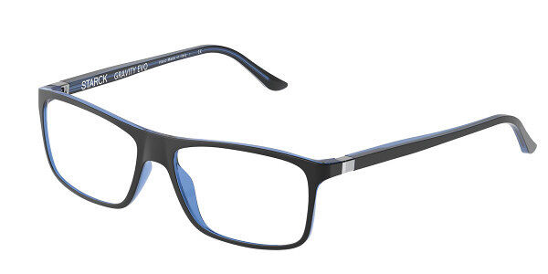 Starck Okulary korekcyjne SH1365X-0031