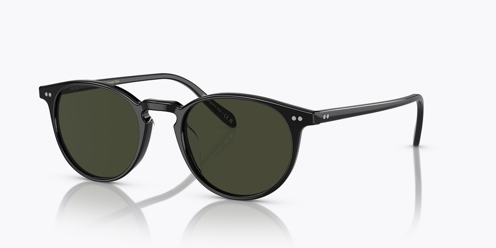 Oliver Peoples Okulary przeciwsłoneczne RILEY SUN OV5004SU-1005P1
