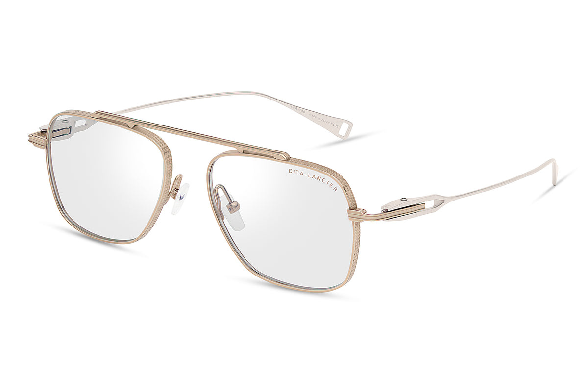 Dita Optical frame DLX140-A-02