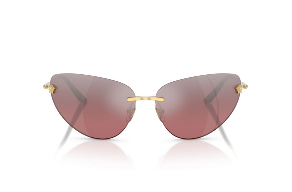 Versace Okulary przeciwsłoneczne VE2281-10027E