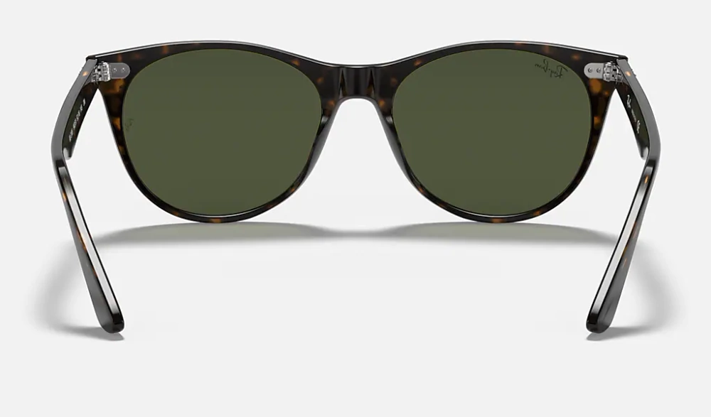 Ray-Ban Sunglasses WAYFARER II RB2185-902/31