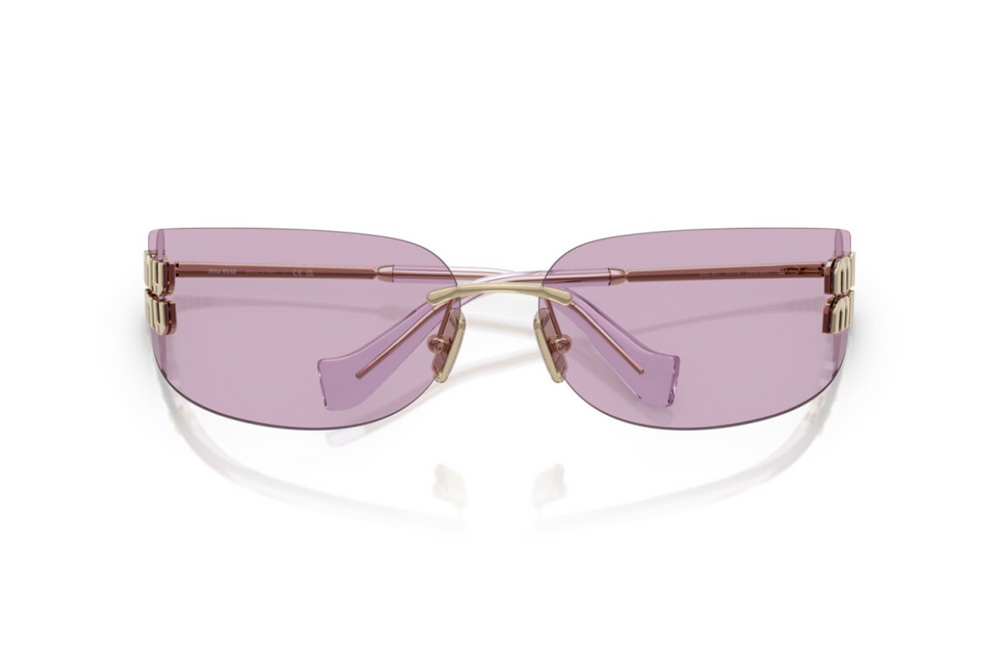 Miu Miu Okulary przeciwsłoneczne MUA51S-ZVN90O