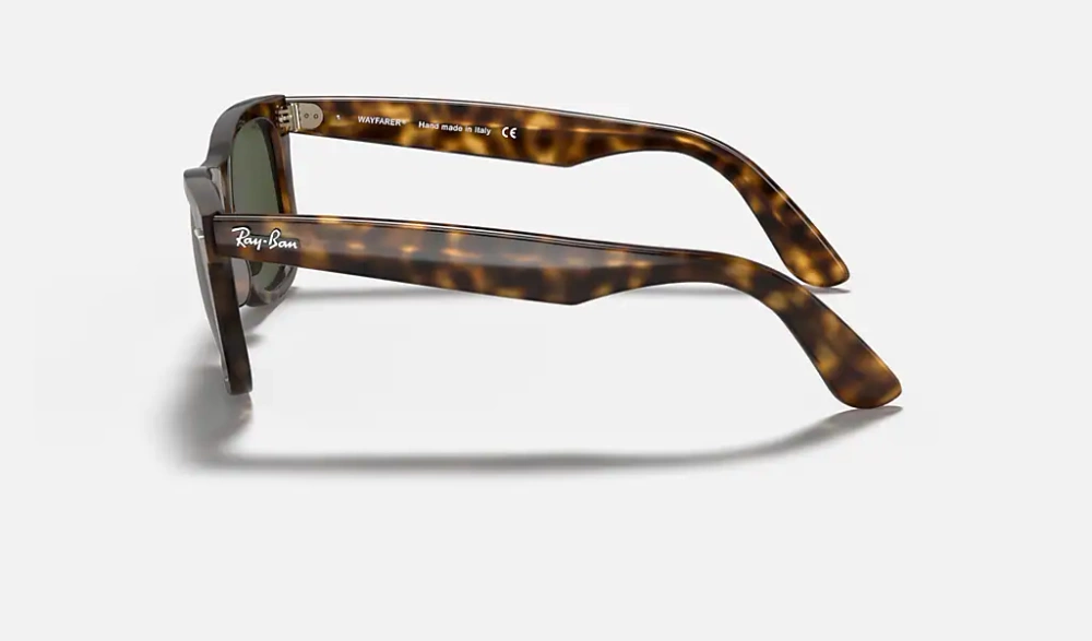 Ray-Ban Sunglasses RB4340-710