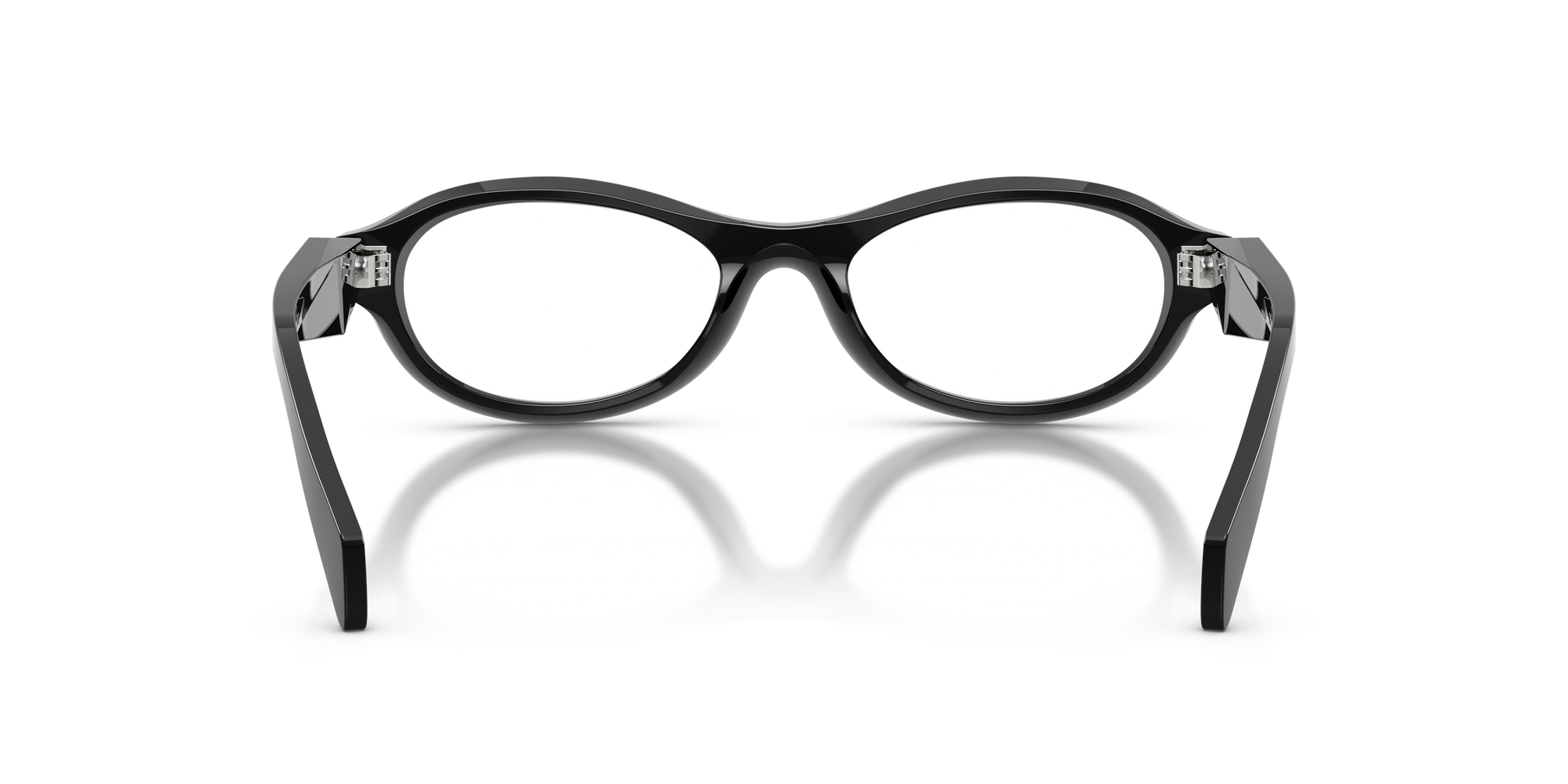 Prada Okulary korekcyjne PR D18V-16K1O1