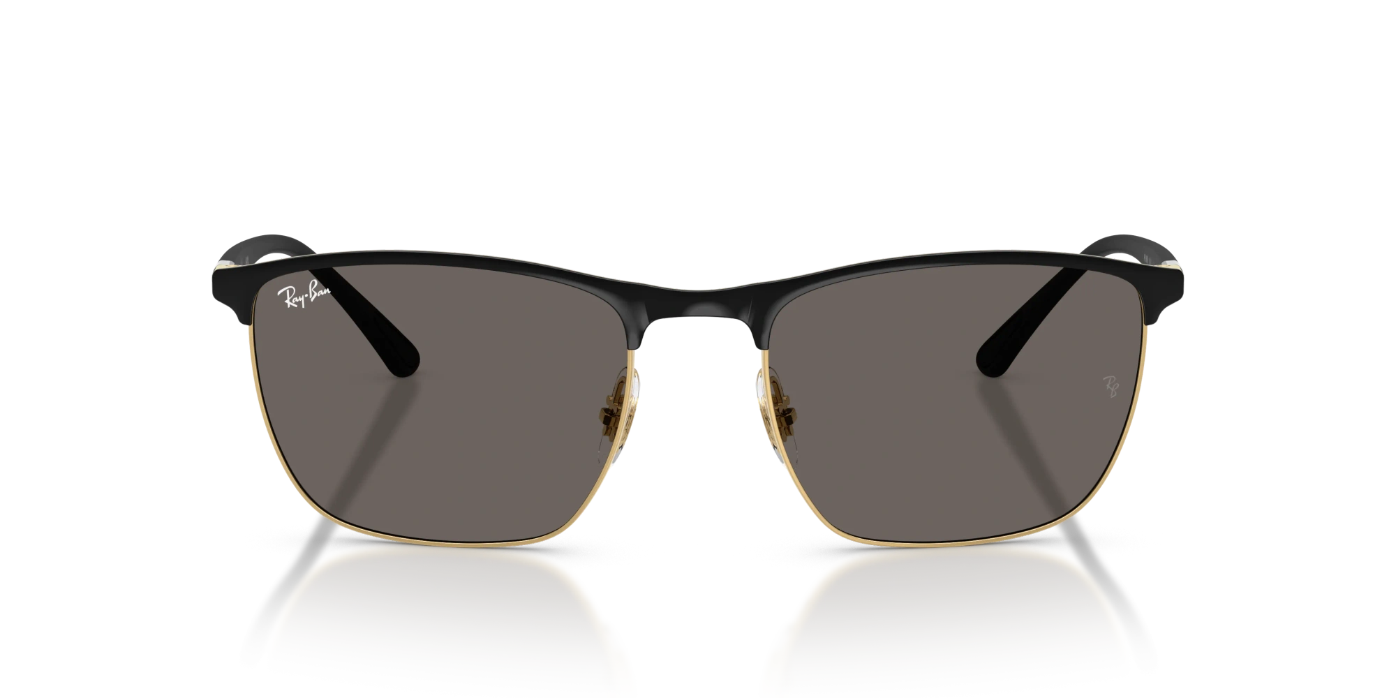Ray-Ban Okulary przeciwsłoneczne RB3686-187/B1