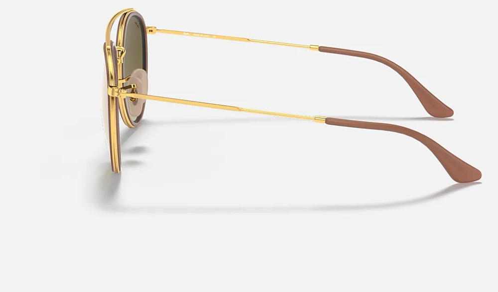 Ray-Ban Okulary przeciwsłoneczne RB3647N-001/7O