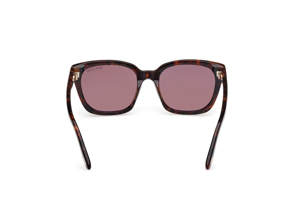 Tom Ford Sunglasses HAYLAY FT1216-52H