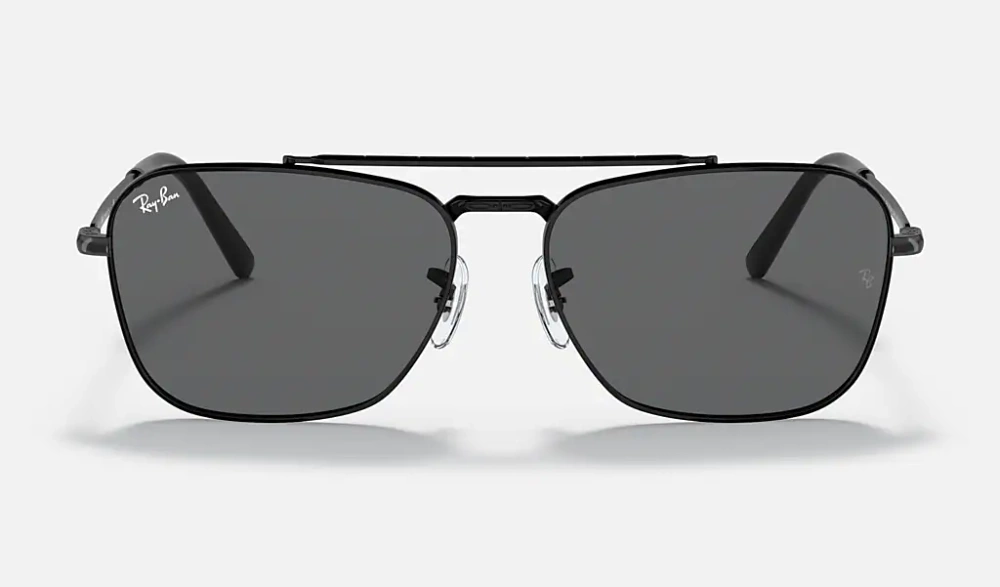 Ray-Ban Okulary przeciwsłoneczne NEW CARAVAN RB3636-002/B1