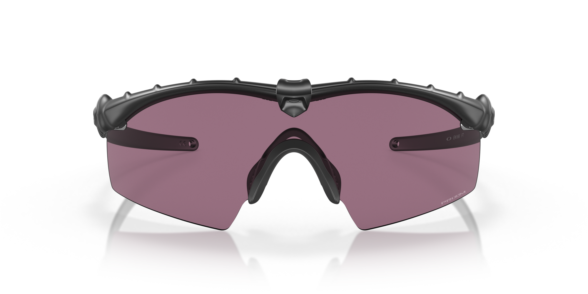 Oakley Sunglasses Matte Black/Tr22 OO9146-19