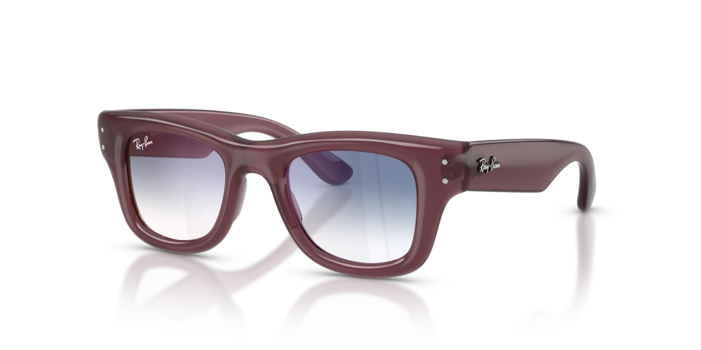 Ray-Ban Okulary przeciwsłoneczne Dziecięce RJ9240S-7229U0