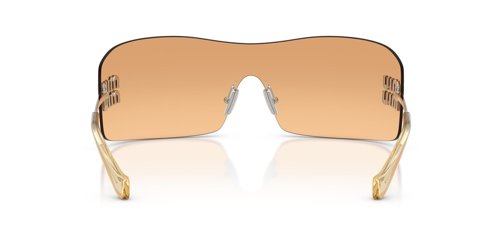 Miu Miu Okulary przeciwsłoneczne MU B53S-1BC80Y