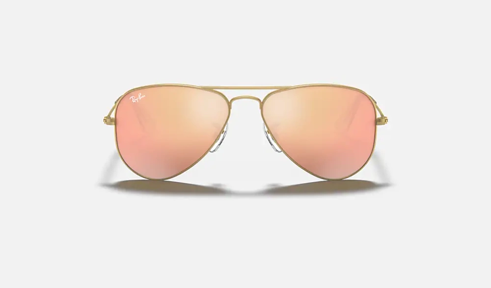 Ray-Ban Okulary przeciwsłoneczne Dziecięce RJ9506S-249/2Y