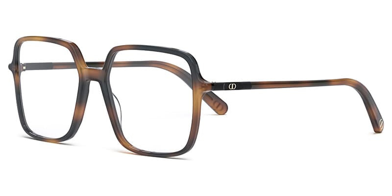 Dior Okulary korekcyjne MiniCD O (S21 2600) CD50053I-045