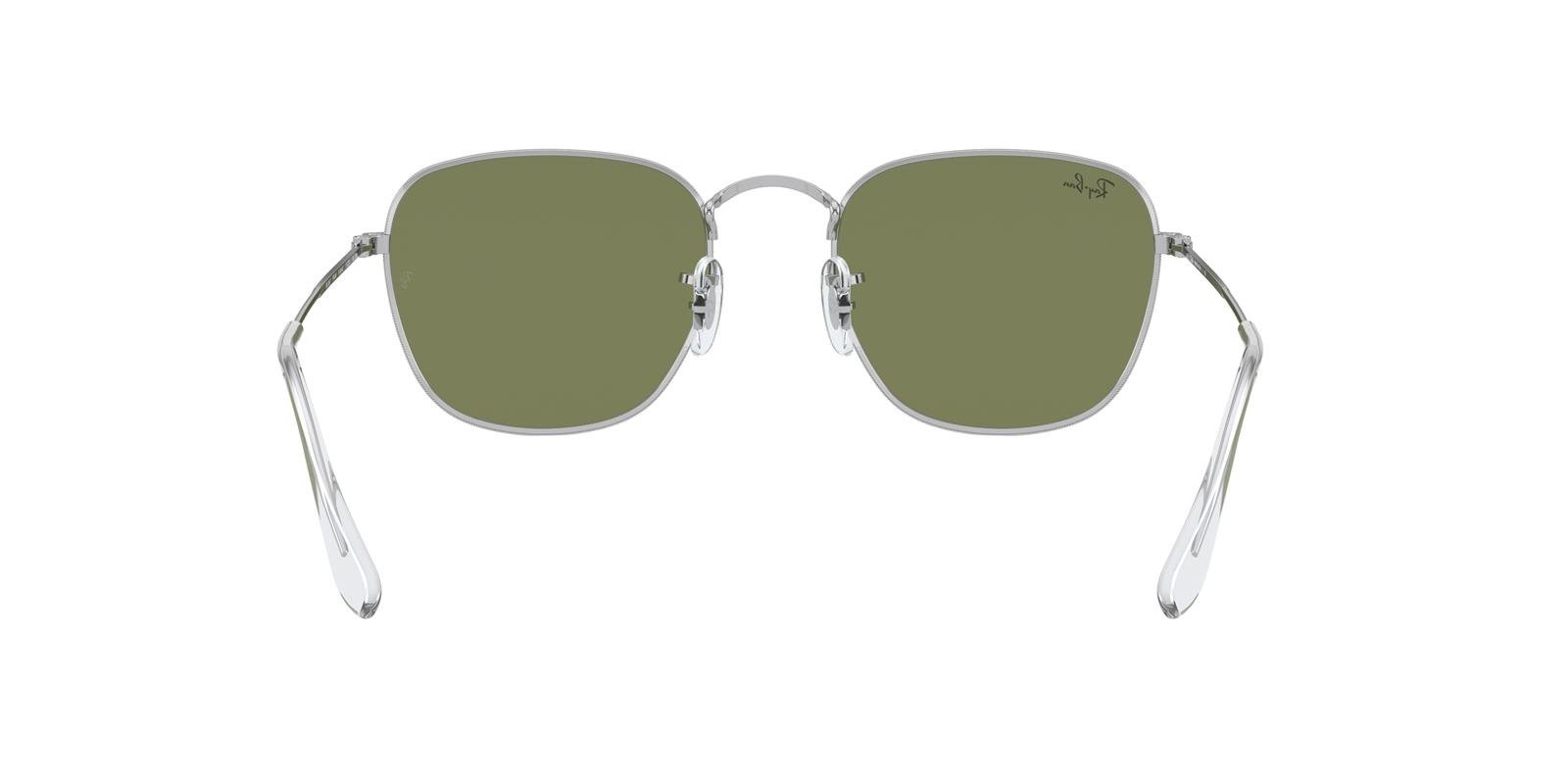 Ray-Ban Sunglasses FRANK RB3857-91984E