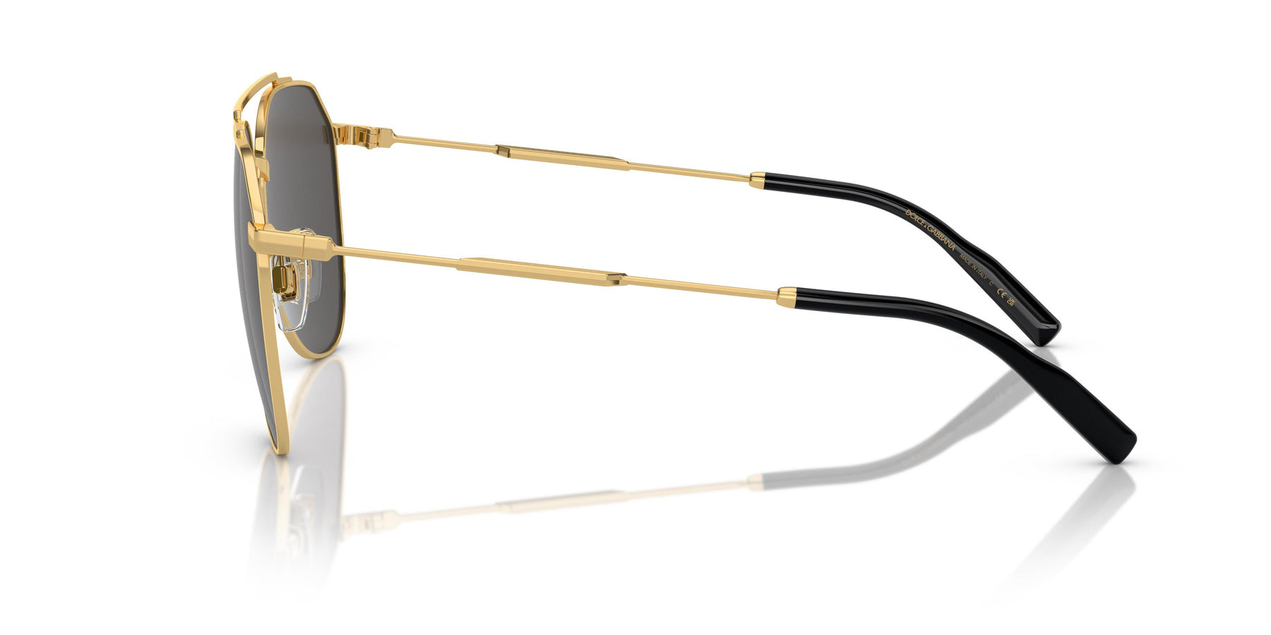 Dolce & Gabbana Sunglasses DG2296-02/87