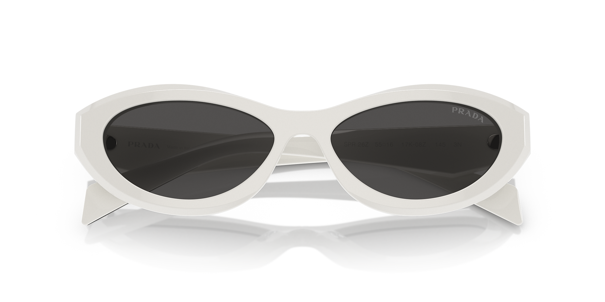 Prada Okulary przeciwsłoneczne PR26ZS-17K08Z