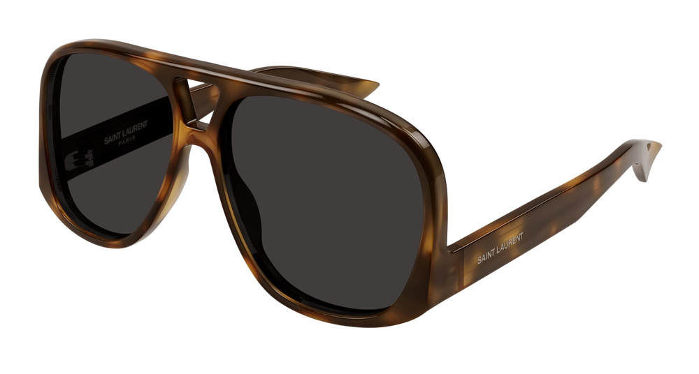 Saint Laurent Okulary przeciwsłoneczne SL 652 SOLACE-003