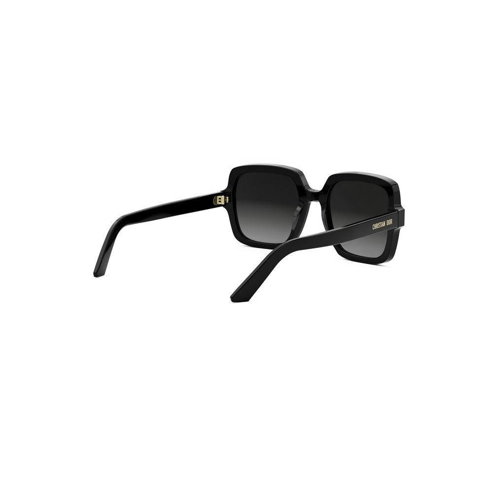 Dior Okulary przeciwsłoneczne DIORMIDNIGHT (S4I-10A1) CD40190I-01B