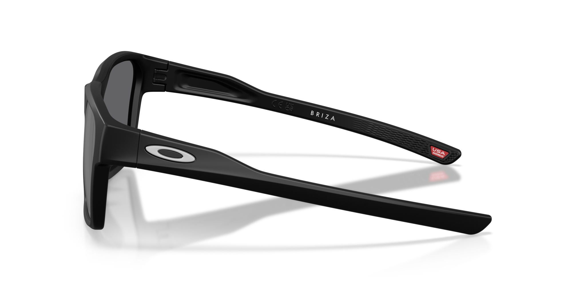 Oakley Sunglasses Briza OO9497-02