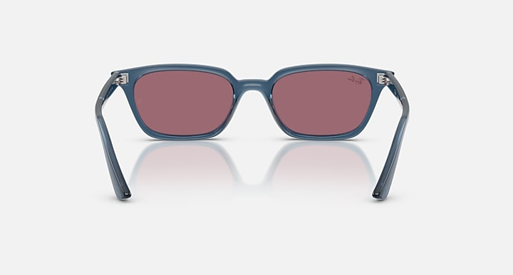Ray-Ban Okulary przeciwsłoneczne ZAYA RB4456-68121A