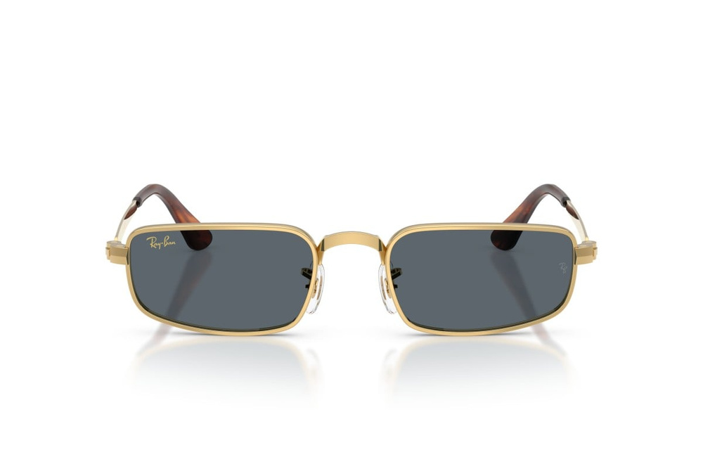 Ray-Ban Sunglasses RB3927-001/R5